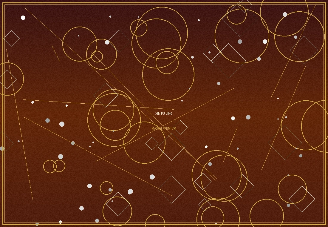 新葡京娱乐场大厅全景